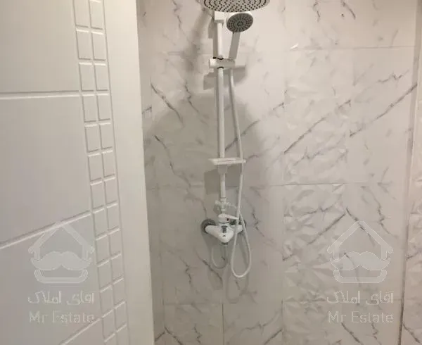 ۸۶متر/بصارتی/ویودار/غرق نور/کلید نخورده