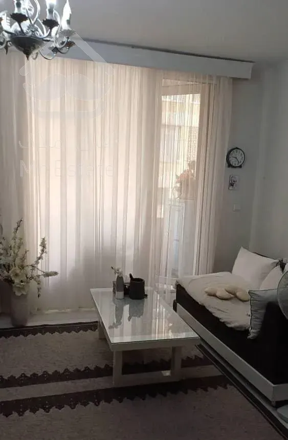 اجاره آپارتمان ۷۵ متری فول دیزاین آبشار