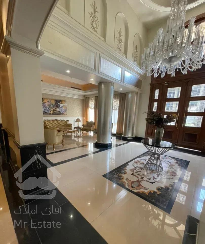 ۱۵۰متر اندرزگو ۲خواب مستر فول مشاعات