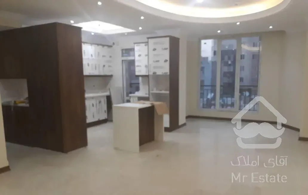 97متر/پُل/دوکله/نوسازومهندسی/طالقانی ش