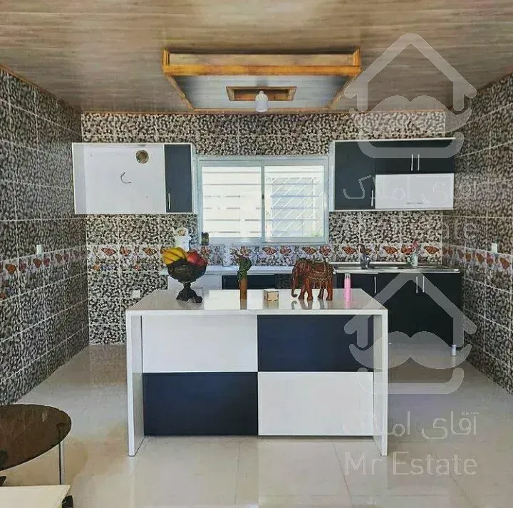 ویلانمارومی منطقه جنگلی نور