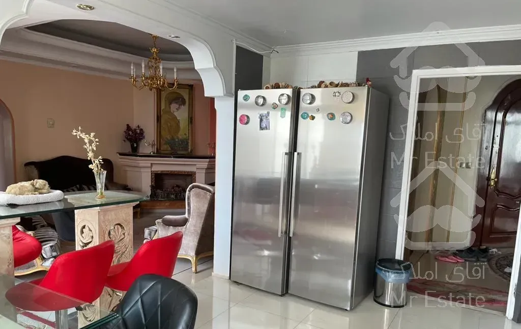 275  متر 4خواب