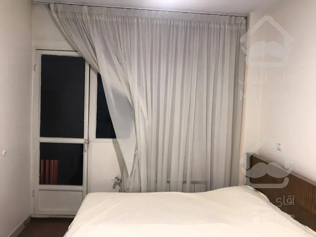 پونک /۵۱متر ۱خواب /خوش نقشه