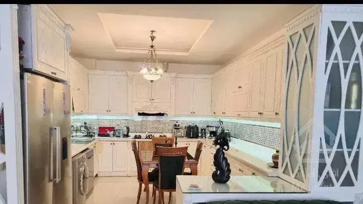 آپارتمان ۱۲۵متری  دونبش دلاوران ۶