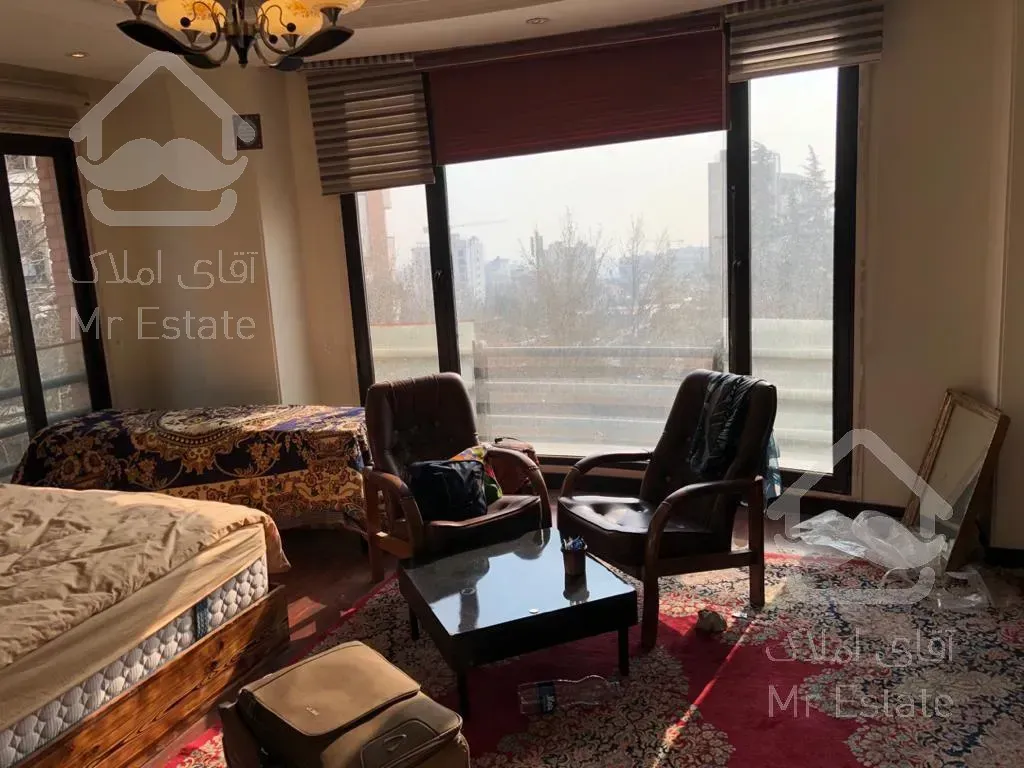 رهن و اجاره اپارتمان در فرمانیه