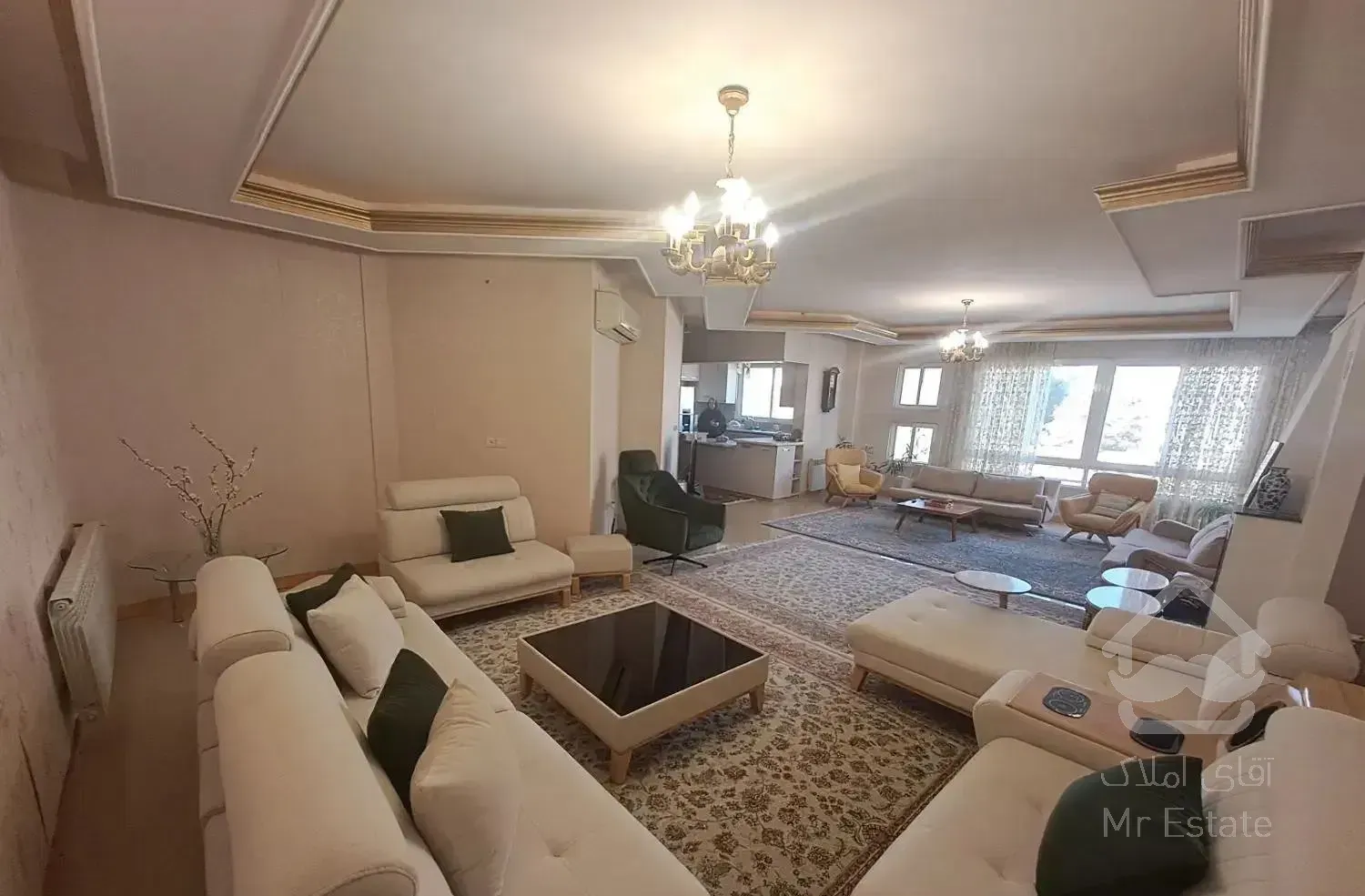 هفت تیر(صارمی ۴۸) 164متر سر ۳نبش نورگیر