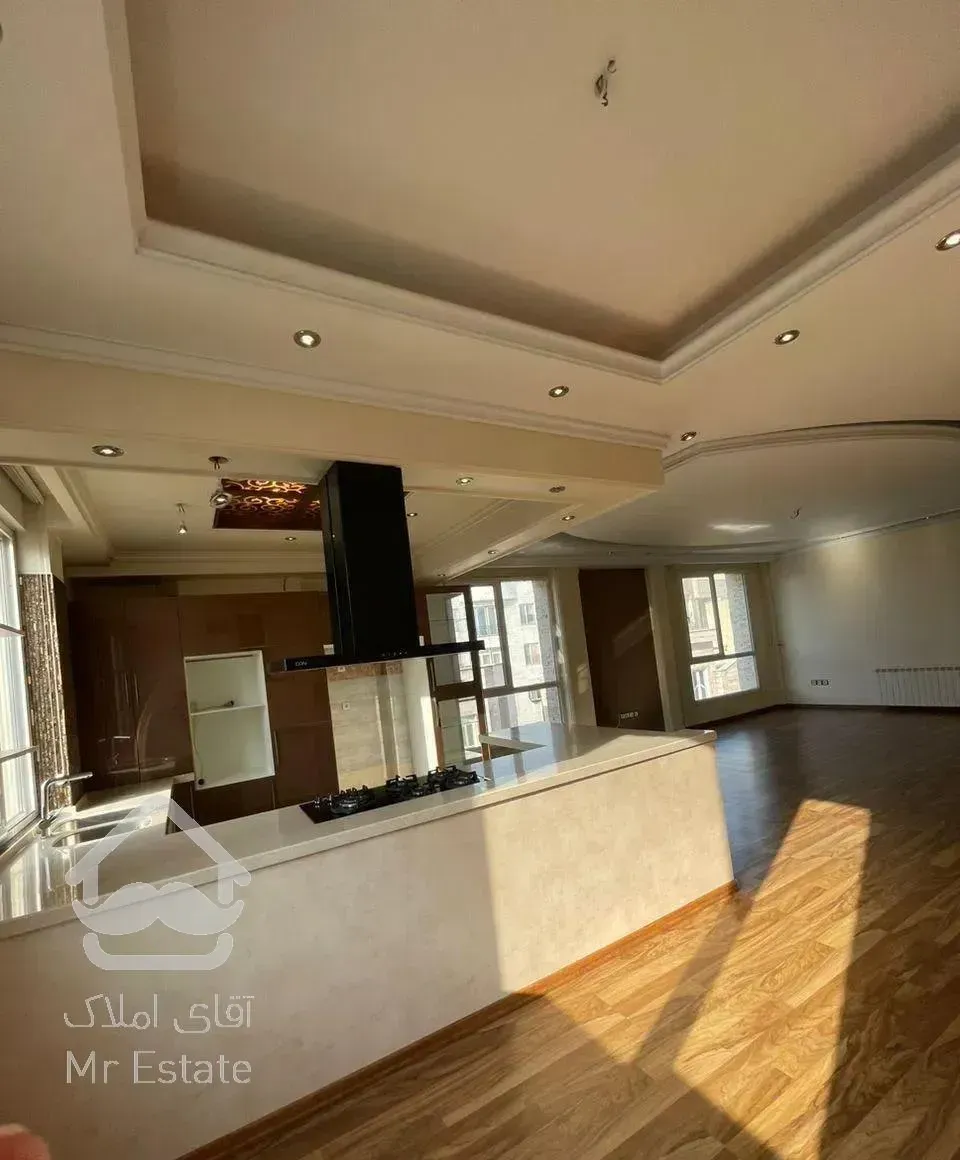 ۱۱۵ متر دو خواب