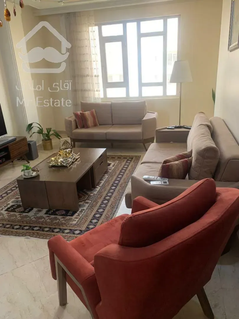 ۶۷ متر/ ۱ خواب/غرق در نور