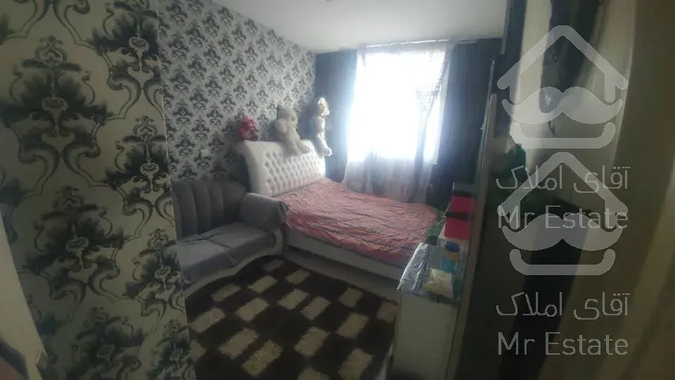 اپارتمان 100متری اباذر