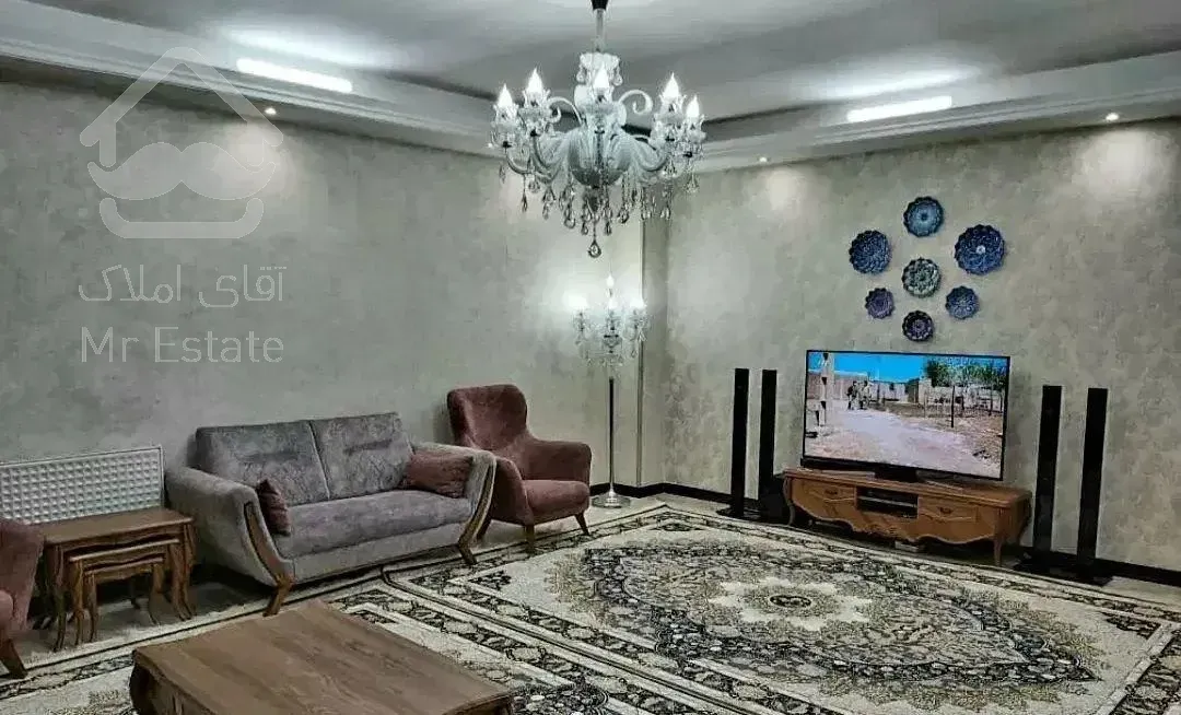 67متر/دو خواب/فول امکانات/مالک اشتر جیحون