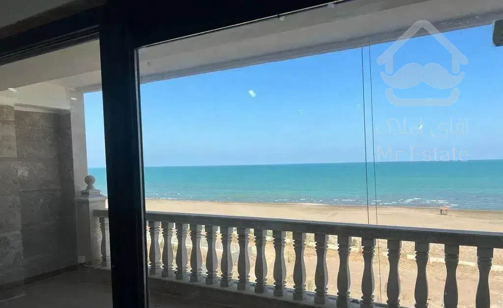 فروش  باشرایط فوق ویژه آپارتمان پلاک یک