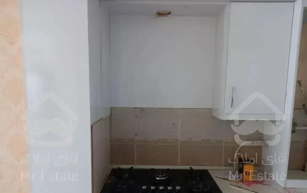 80متر 2خواب بازسازی شده با آسانسور امامت