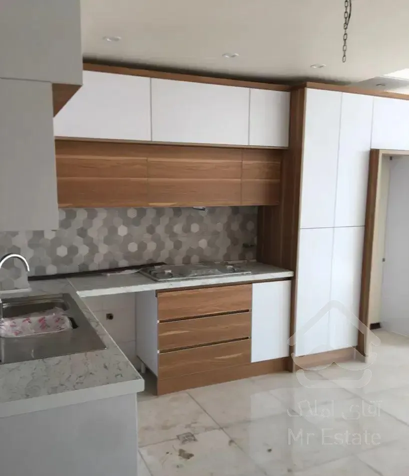 رهن آپارتمان ۱۱۵ متر۳ خواب در شهرک دانش