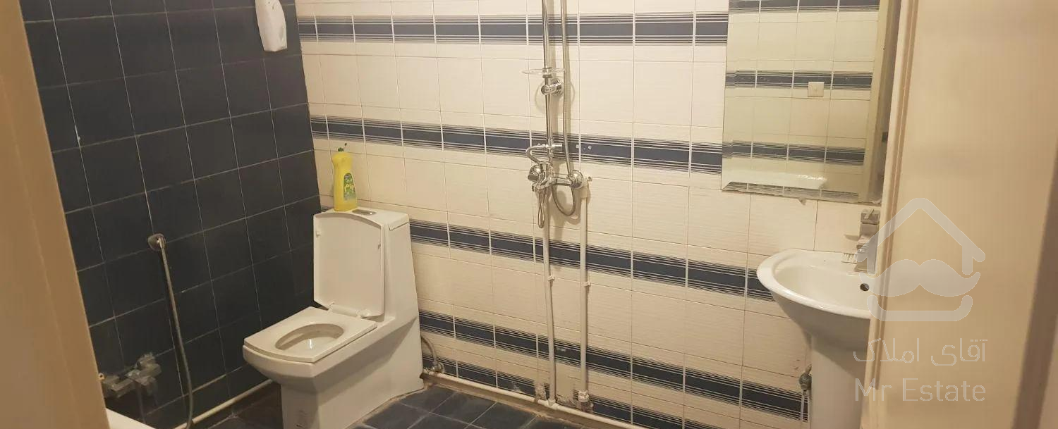 ۱۲۰ متر ۲ خواب فول شیخ بهایی شمالی کوچه