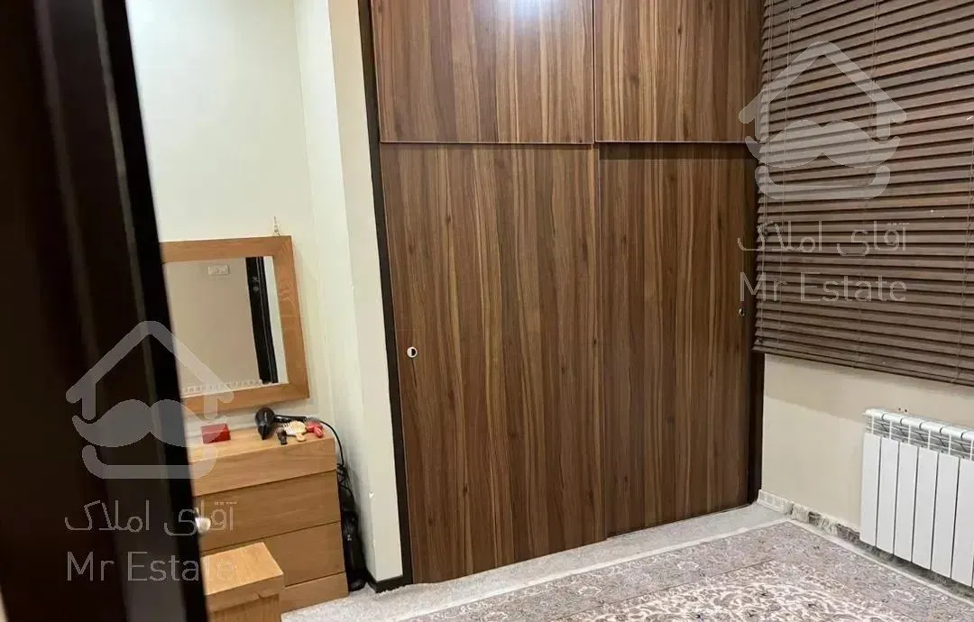 ۷۸ متر فول سالن پرده خور/ خردمند شمالی