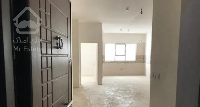 فروش ۹۲ متری ۲ خوابه در عبدل آباد پروژه باران