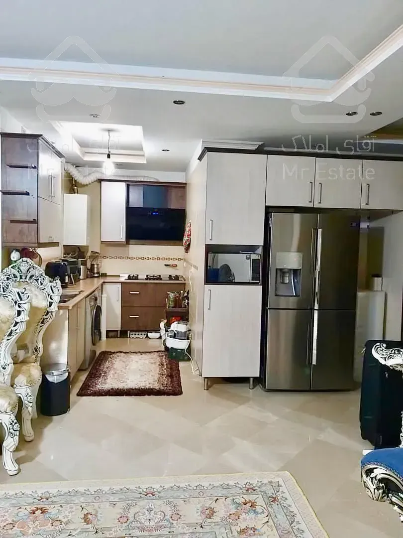 اجاره آپارتمان ۱۰۰ متری در فردوس شرق