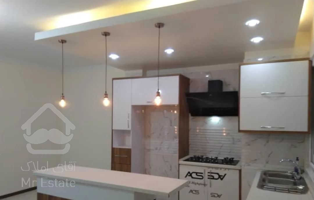 ۵۱ متر ۱ خ/طرشت پارکینگ *هایگلاس/نزدیک مترو