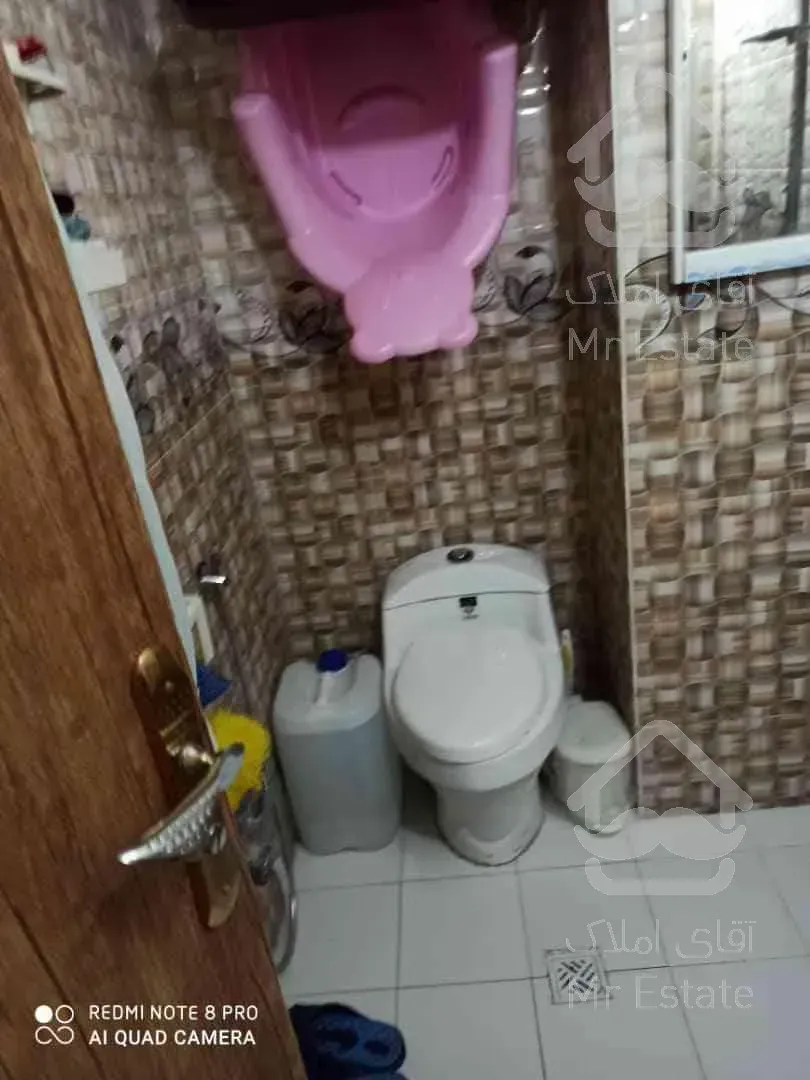 خرید آپارتمان ۶۷متری دوخوابه فردوس غرب