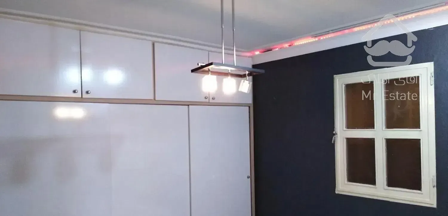 شیان/۹۳ متر/۲خواب/فول بازسازی