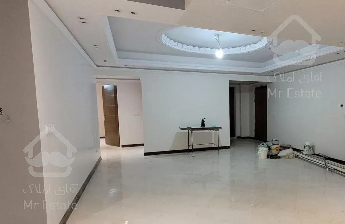 ۱۶۵ متر سه خواب بالکن دار