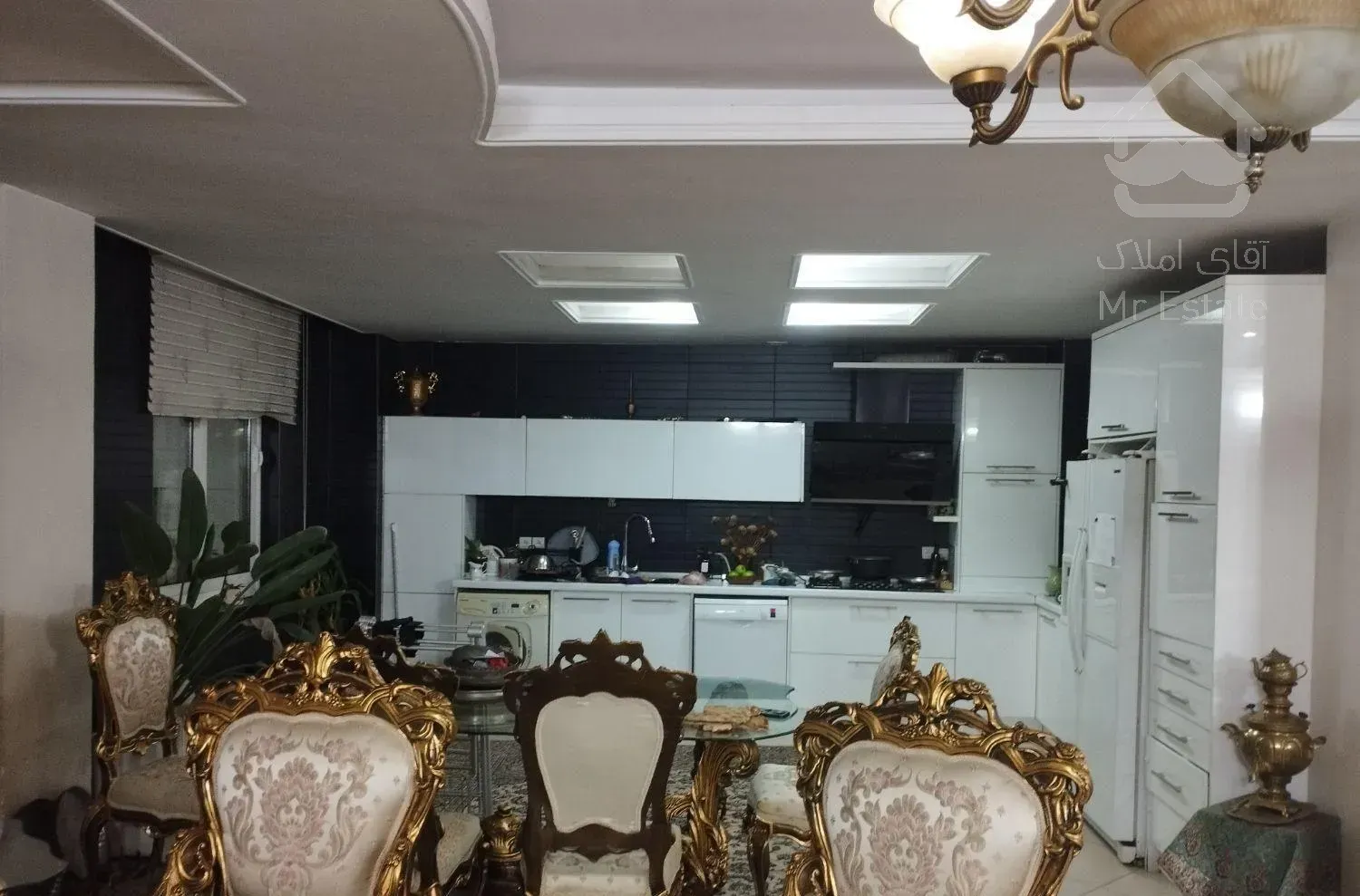 واحد112متری شهرک فجر فاز2