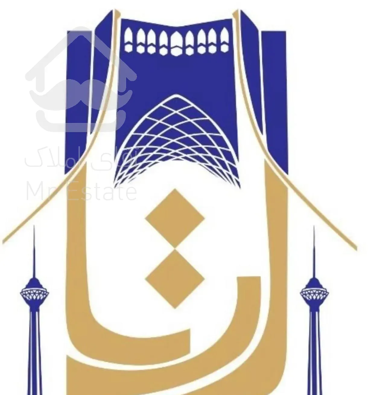 آپارتمان 80متری دوخوابه/فول امکانات/محدوده دوازدهم