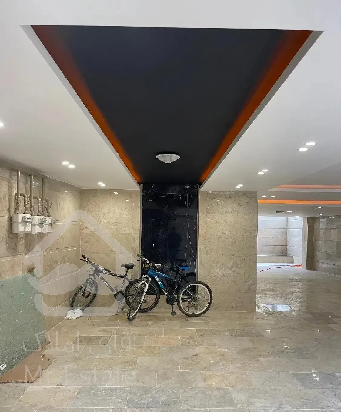 اجاره کلید نخورده طبرسی ۲۰۰ رهن ، ۳۰ تومن اجاره