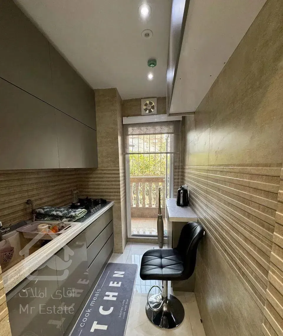 اجاره اپارتمان 120 انبوه سازان هوتن در میدان امام