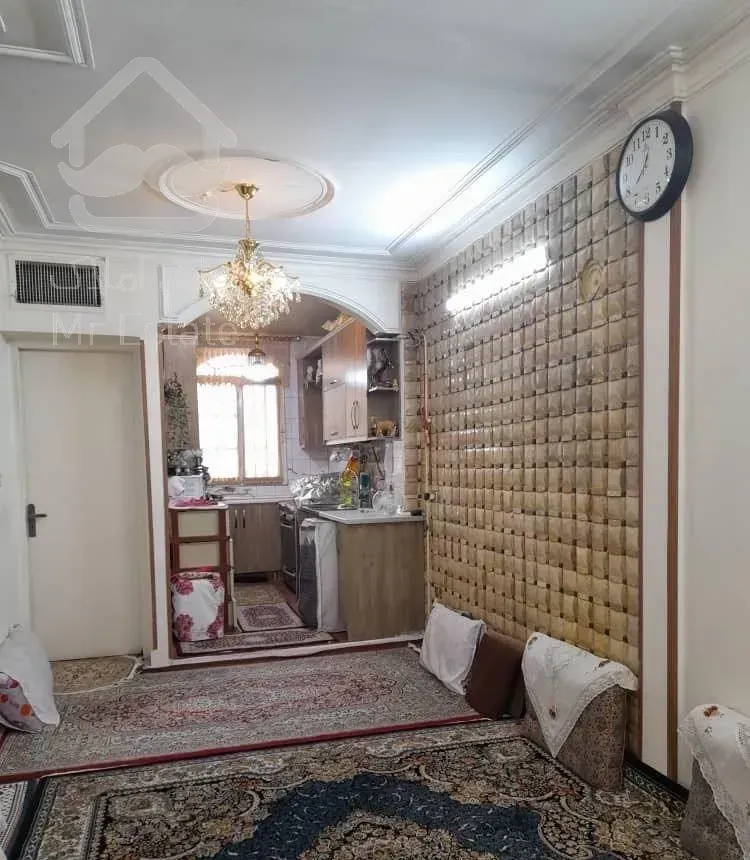 ۴۹متر/امامت/۱۰مترانباری/باکن دار