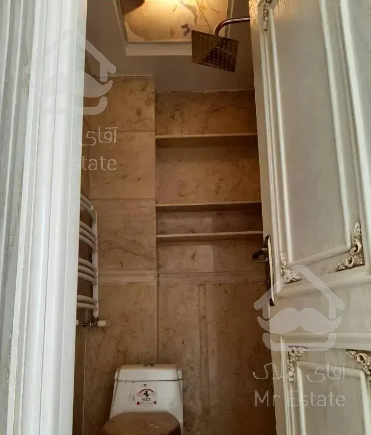 ۱۹۰ متر صفر حاشیه بلوار امیریه کم واحد بدون مشرف