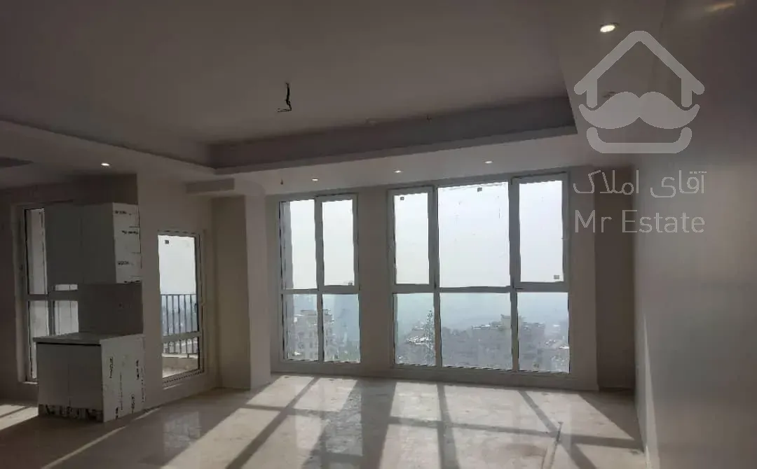 فروش آپارتمان ۱۵۷ متری ۳ خوابه در دارآباد