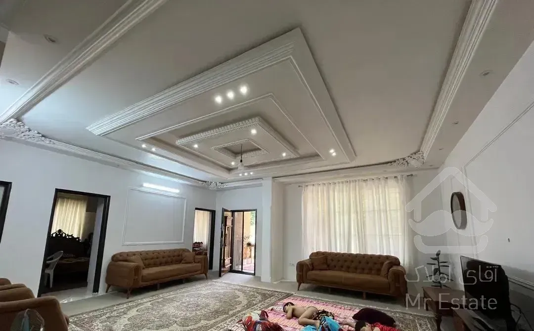 اجاره خانه ویلایی ۱۴۰ متری پل هوایی فول امکانات