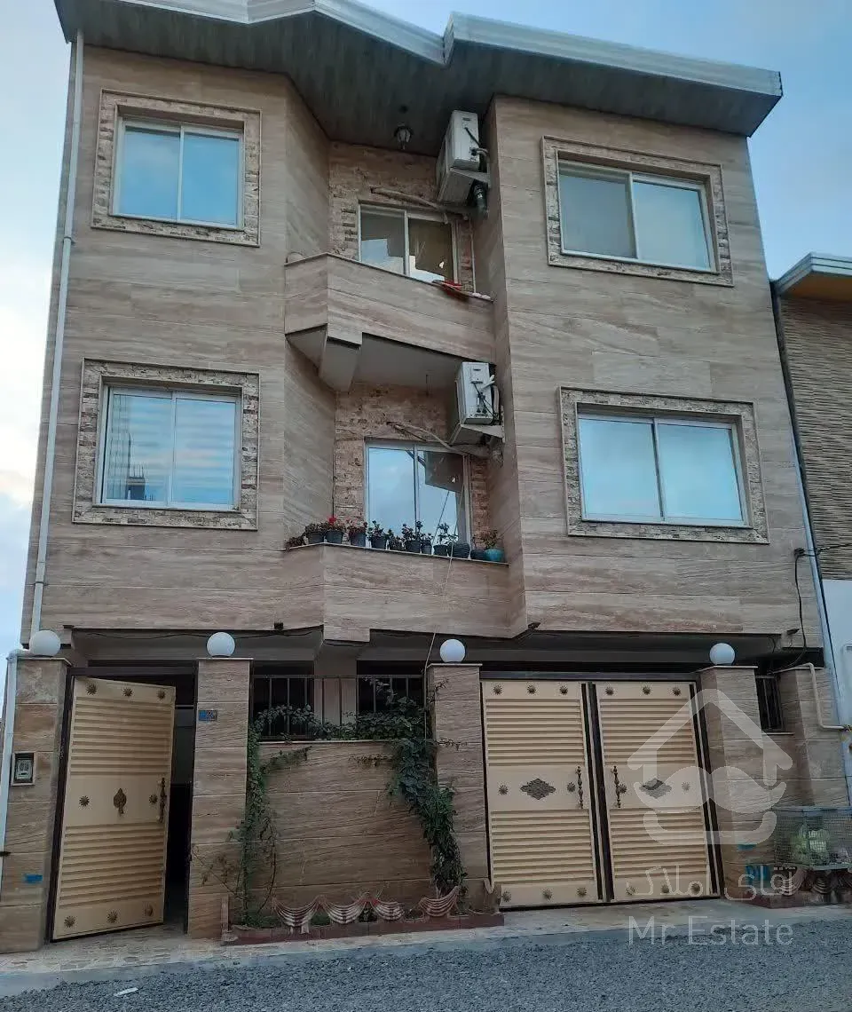 اجاره آپارتمان ۱۰۰ متری ۲ خوابه طبقه ۱