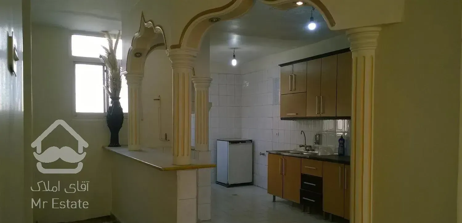 بلوار المپیک200  متر 3 طبقه شمالی بازسازی گذر 12