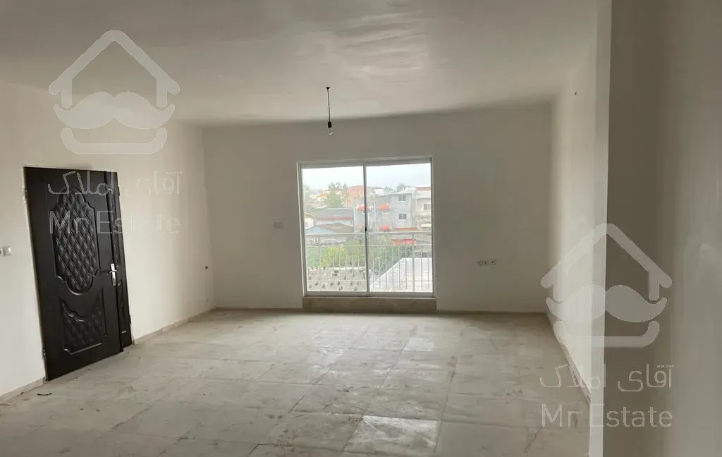 آپارتمان فروشی  دارای وام مسکن