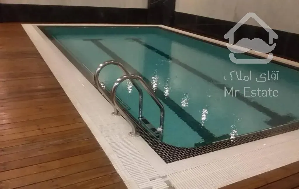 ۱۲۵ متر مدرن/ اخرین بازدید