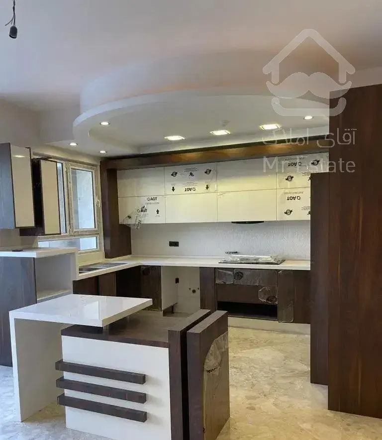 ۸۵متر ۲خواب فول بازسازی/فرمانیه