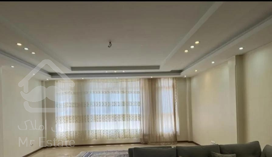 ۱۱۱ متر / الماسی درخشان/ خوش نقشه بدون پرتی