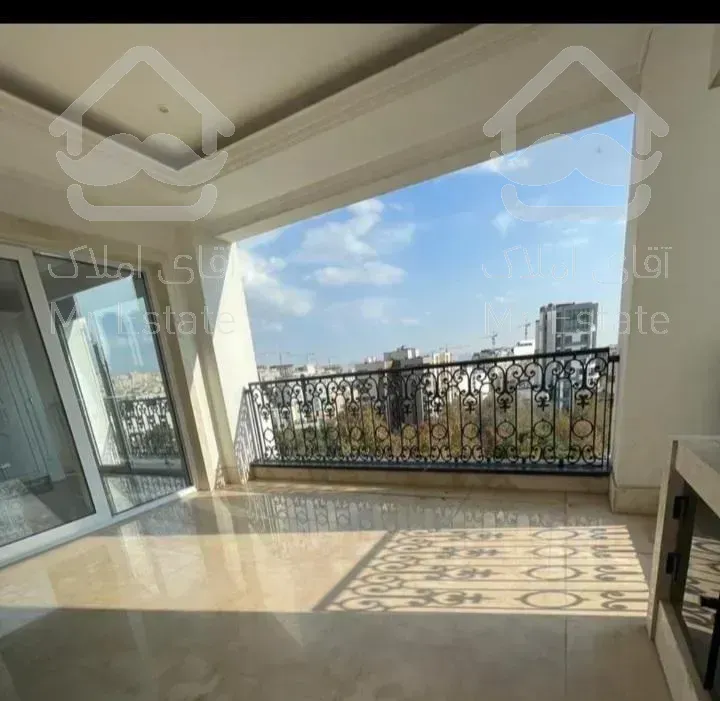 جمشیدیه ۳۰۰ متر فول مشاعات /تکواحدی/۲پارکینگ