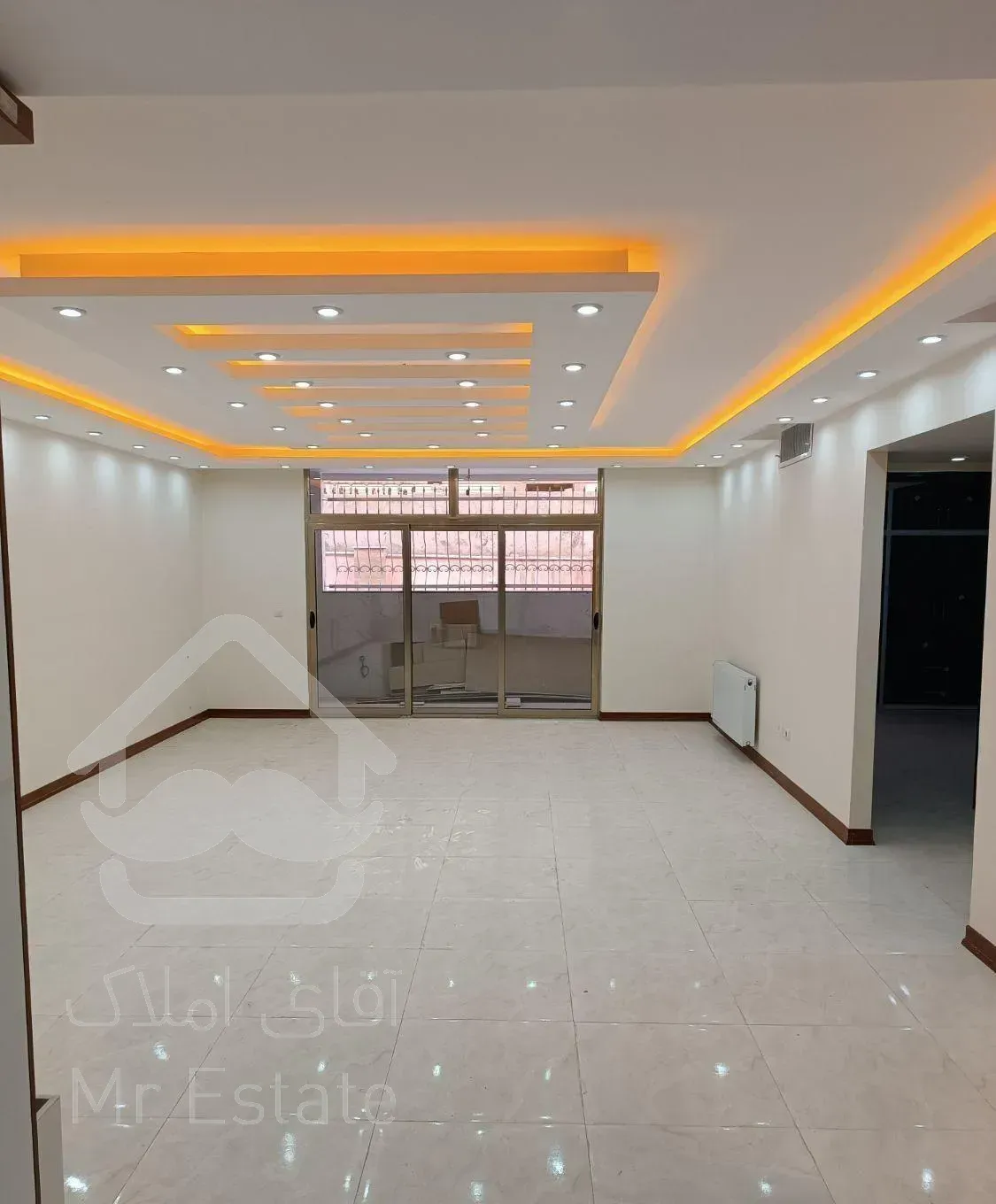 ۱۱۶متر /۲خواب /کلید اول/ شیک/فول امکانات