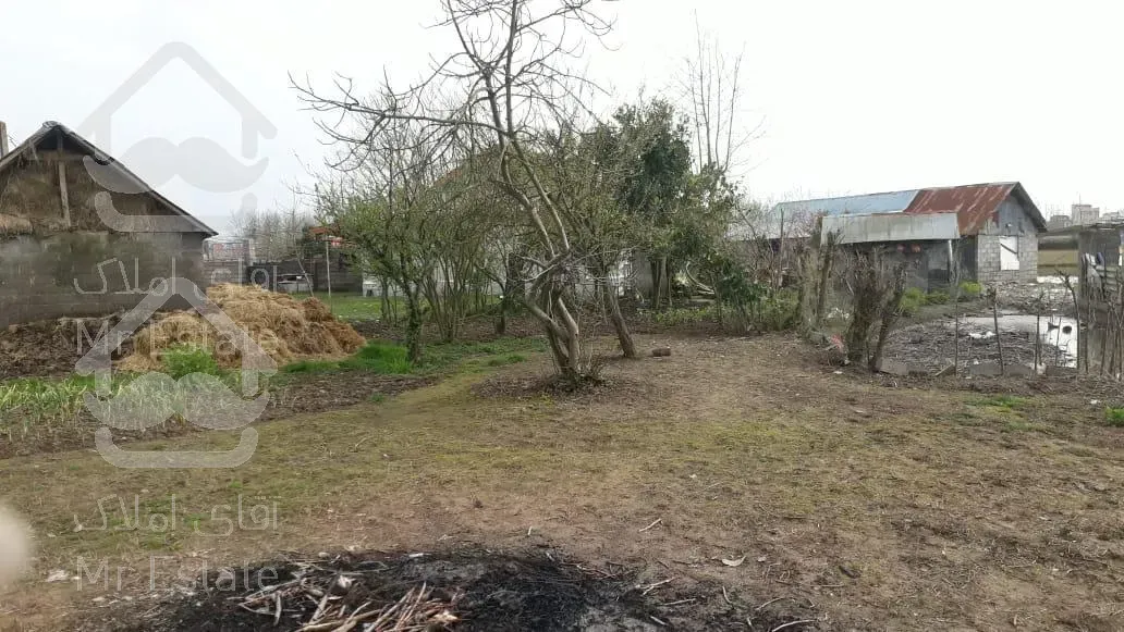 ملک شخصی مشاور املاک نیستم