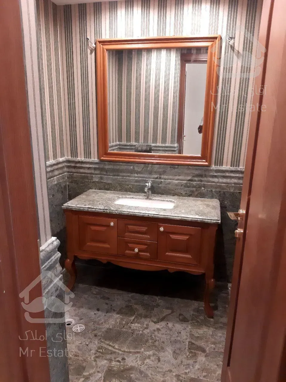 175 متر سنبل فرعی دنج