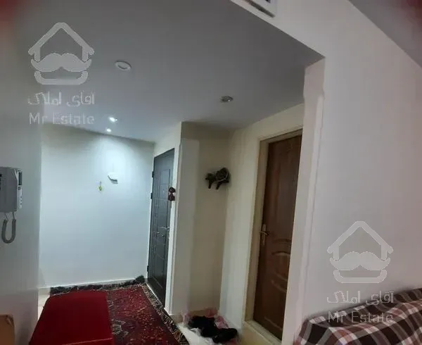 ۷۰متر فول حتی مجرد فلکه دوم صادقیه