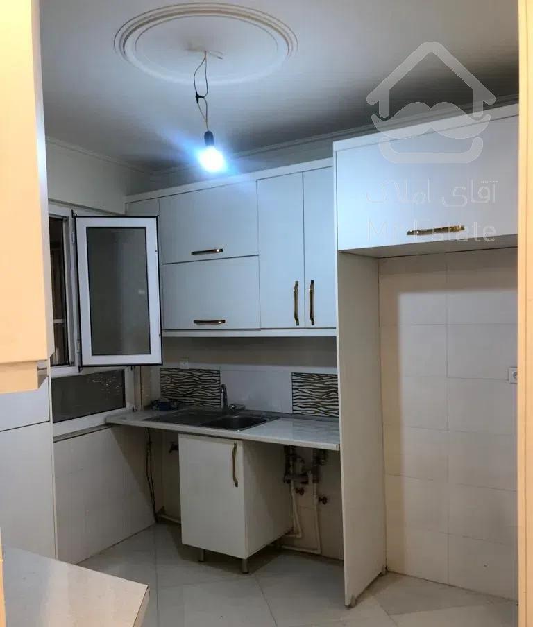 ۷۸متر دوخواب ۱۰متر حیاط فول امکانات اباذر