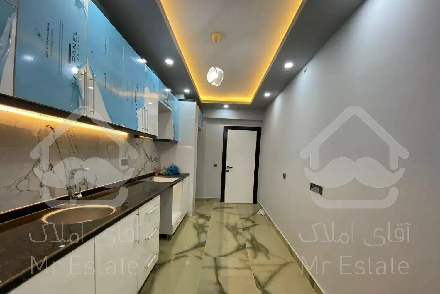 آپارتمان 135 متری سه خواب