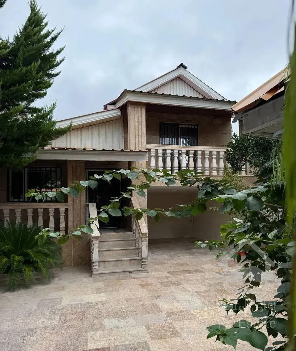 پیلوت ۲۴۰متری/مشجر باغ میوه/انشعابات نصب