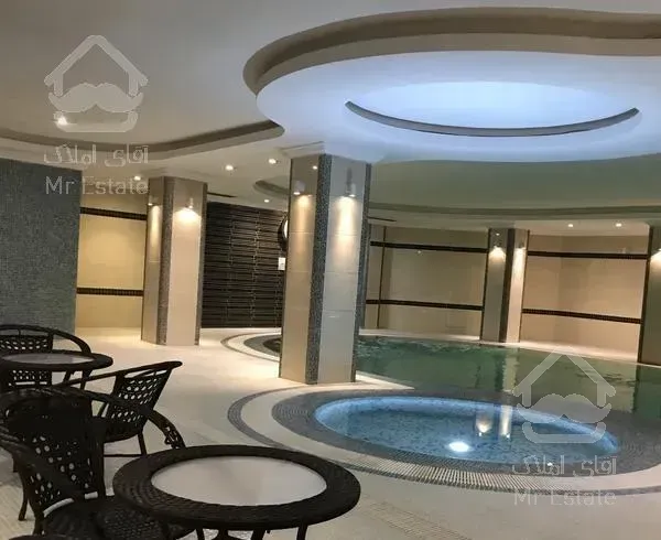 فروش و تهاتر پنت٦٥٠متر ١٥٠متر تراس ، کامرانیه