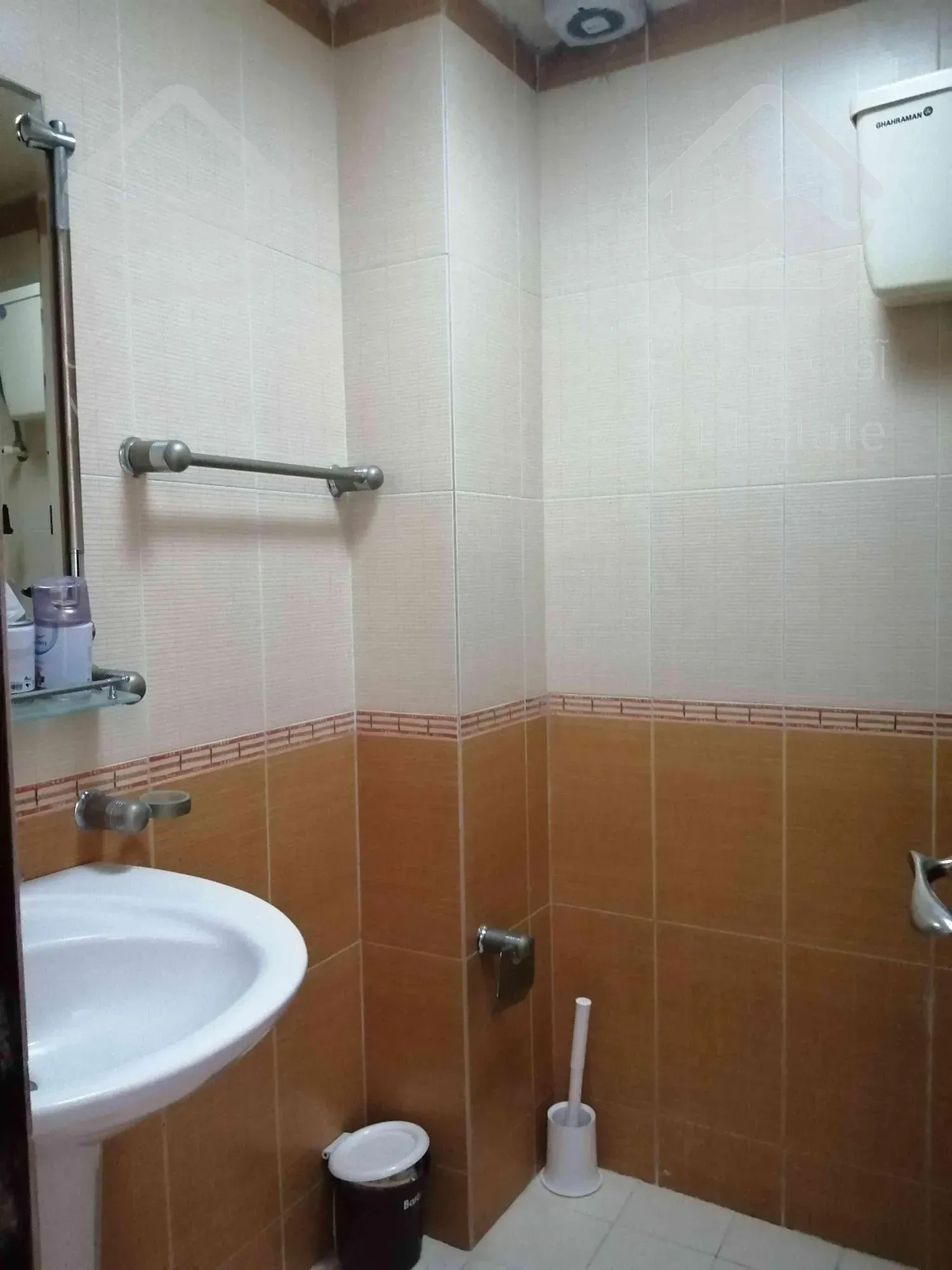 خرید اپارتمان* 52متر1خوابه*فردوس شرق