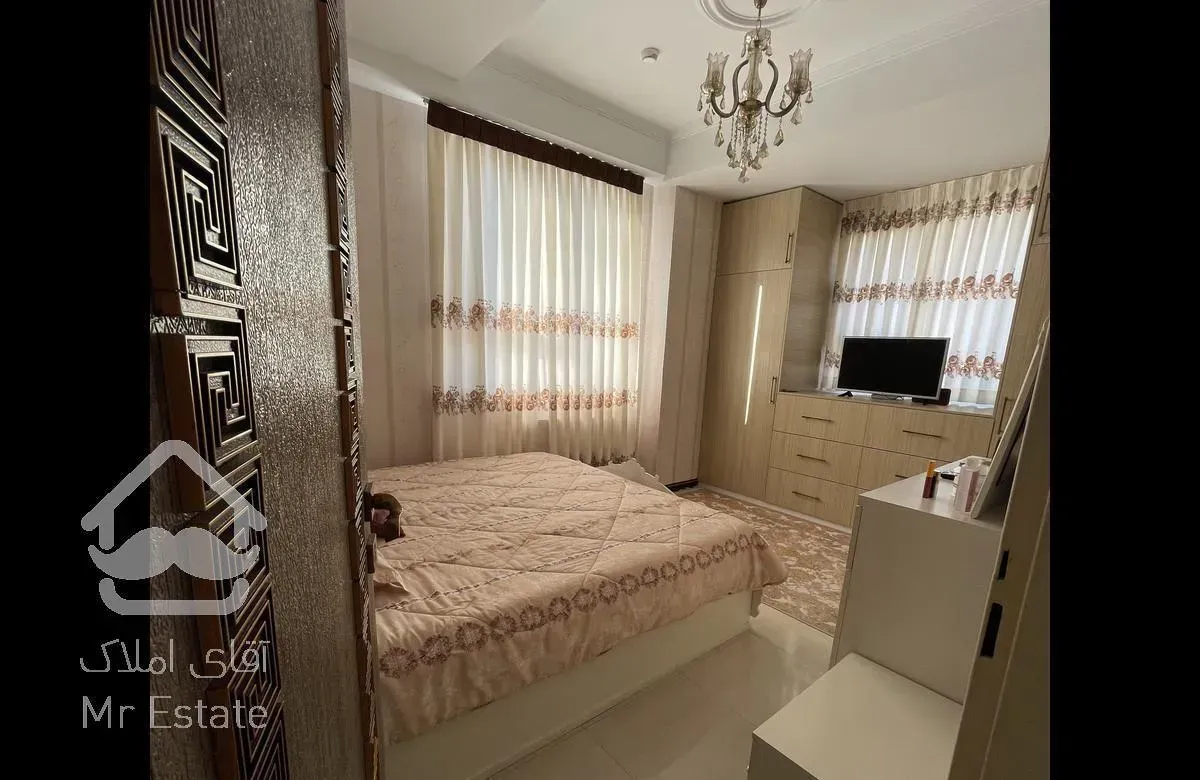 آپارتمان ۱۴۳متر تهرانسر